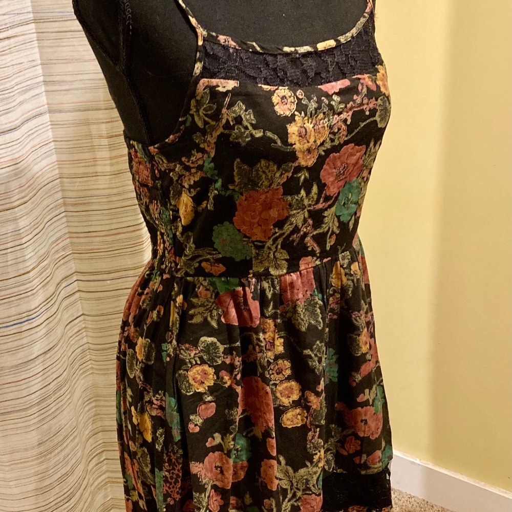 sun dress